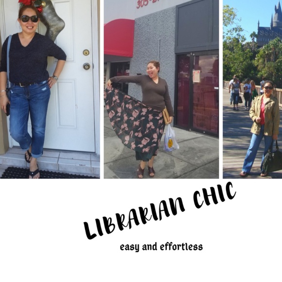 Meet your Posher, Rachel - Picture 8 of 9